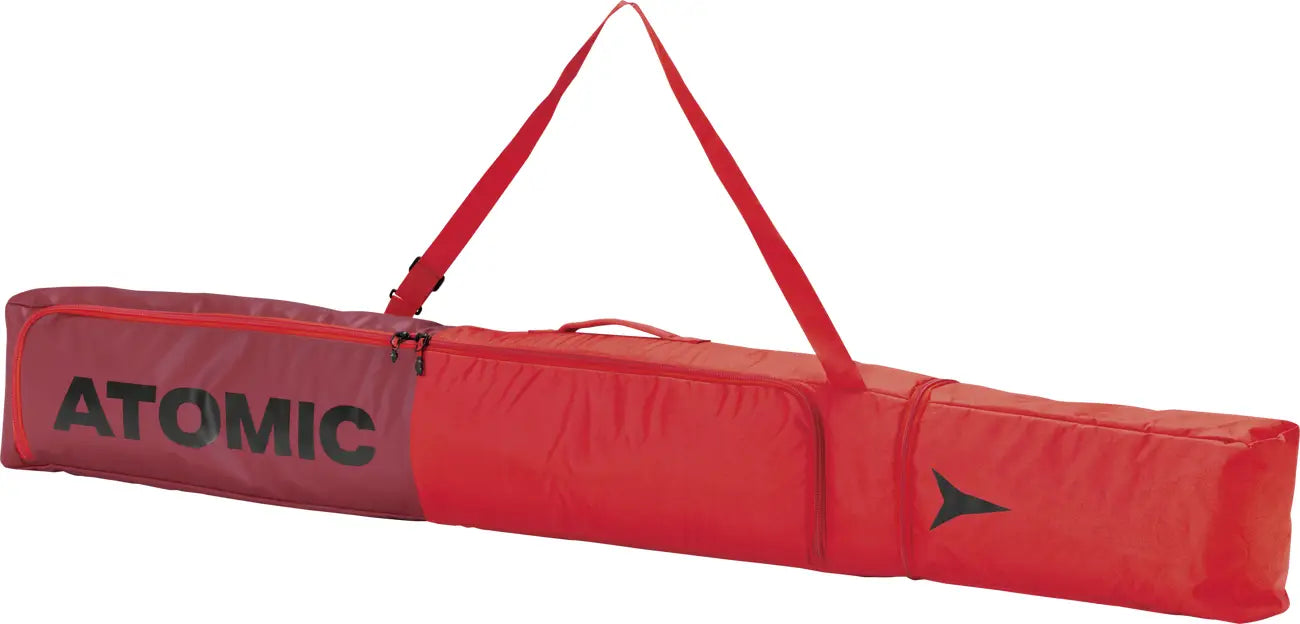 SKI BAG RED